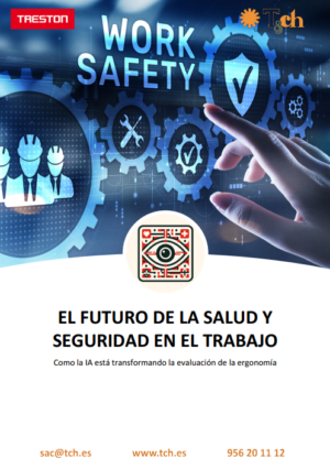 Ebook El futuro de la salud y seguridad en el trabajo