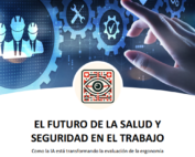 Nuevo Ebook El futuro de la salud en el trabajo