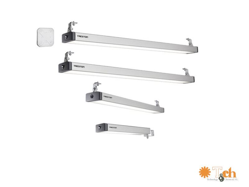 Luz Naturlite LED